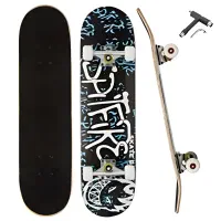 اسکیت برد Spitfire خوش قیمت|دوچرخه، اسکیت، اسکوتر|لاهیجان, پردسر|دیوار