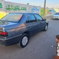 ۴۰۵|خودرو سواری و وانت|شاسکوه, |دیوار