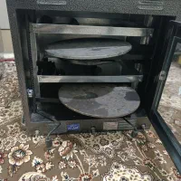 تندور دو تابه|اجاق گاز و لوازم برقی پختوپز|زابل, |دیوار