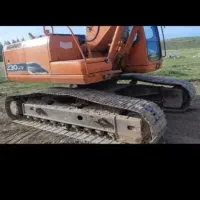 بیل زنجیری دوسان230 سولار