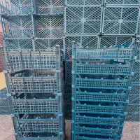 سبد ذغال|ظروف نگهدارنده، پلاستیکی، یک‌بارمصرف|محمدشهر, محمدشهر|دیوار