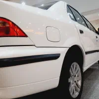 سمند LX EF7 ۱۴۰۰ سیمی در حد خشک|خودرو سواری و وانت|اهواز, کمپلو جنوبی|دیوار