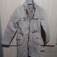 پالتو کاپشن  ژاکت وبلوز پاییزه کبریتی|لباس|گنبد کاووس, |دیوار