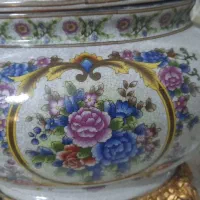 سوپ خوری قدیمی