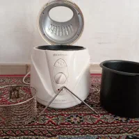 سرخ کن|سایر لوازم برقی|سهند, |دیوار