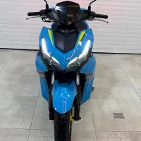 موتور ایروکس ۱۷۰