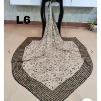 انواع روسری قواره بزرگ مناسب هدیه روز مادر