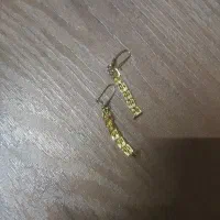 گوشواره آویز رنگ ثابت|بدلیجات|گلبهار, شهر جدید گلبهار|دیوار