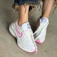 کفش اسپورت نایک نو نو...سایز۳۹ و ۴۰