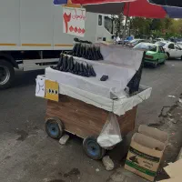 چتر سایبان ۲/۵ متری ضد آب نو ی نو|فروشگاه و مغازه|رشت, فرزانه|دیوار