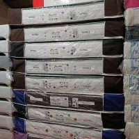 تشک اورآل رویال مناسب دیسک کمر|تشک تختخواب|اسلام‌شهر, مسکن مهر اسلاشهر (شهرک امام خمینی)|دیوار