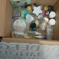 وسایل ساخت رزین