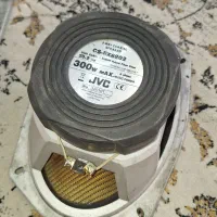 یک جفت باند  FX 6902 JVC|سیستم صوتی خانگی|ماهدشت, |دیوار