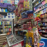 کارگر سوپرمارکت