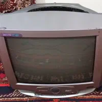 تلویزیون قدیمی