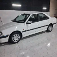 پارس ۹۲ سال معاوضه