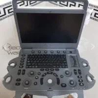 دستگاه سونوگرافی