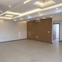 ۱۴۱ متر سه خوابه نوساز کلید نخورده کم واحد کوهک