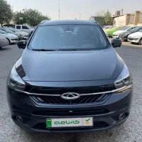 تیگو ۷ اکسلنت /مدل ۹۷ / باضمانت کارنامه