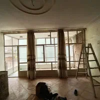 برجویبار/ویلایی۱۴۰متر دو خواب/ حیاط در اختیار|اجارهٔ خانه و ویلا|تهران, هفت حوض|دیوار