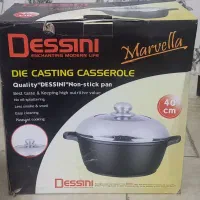 قابلمه دسینی سایز 40