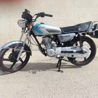 200مدل 1402|موتورسیکلت|گنبد کاووس, |دیوار