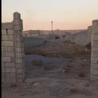 زمین در کوی ابوذر اخمقیه