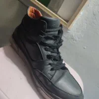 مجموعه کفش و کتونی کار کرده|کیف، کفش، کمربند|رودسر, |دیوار