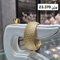تک پوش طلا فقط 2 درصد