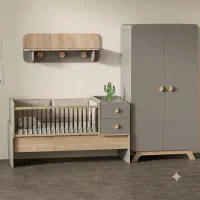 سرویس خواب کودک