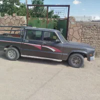 مزدا|خودرو سواری و وانت|شهرکرد, |دیوار