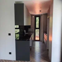 آپارتمان مدرن /  کلید نخورده / ۲ خواب