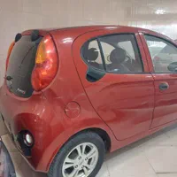 ام‌وی‌ام 110S لاکچری، مدل ۱۳۹۵|خودرو سواری و وانت|یزد, |دیوار