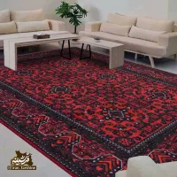 فرشینه طرح دستبافت|فرش|تهران, خاوران|دیوار