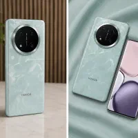 فروش HONOR X9c 5G (رنگ فیروزه‌ای)