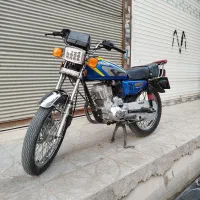 موتور نیکتاز ۲۰۰ مدل ۹۵