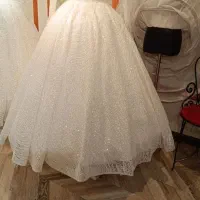 لباس عروس