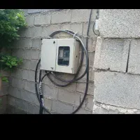فروش باغچه برقدار دزفول