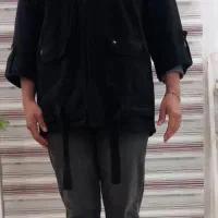 پالتو بافت مانتو|لباس|فرخشهر, |دیوار