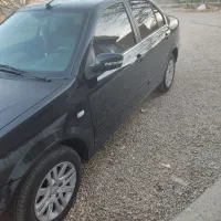 سورن پلاس مشکی ef7مدل1402