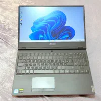 لپتاپ لنوو legion cpu i7 نسل ۹ gpu gtx 4gb ssd 512|رایانه همراه|شهریار, شهرک شاهد|دیوار