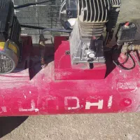 پمپ باددو سیلندر ۲۵۰ الکترومتور ۳ اسب سیم مس