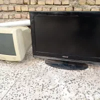 تلویزیون  مانیتور  کیس بازی