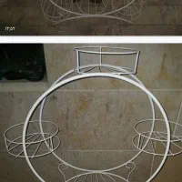 استند گل|صنایع دستی و سایر لوازم تزئینی|ری, هاشمآباد|دیوار