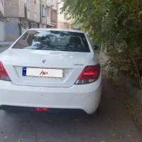 دنا ۹۸ معمولی|خودرو سواری و وانت|کرمانشاه, |دیوار