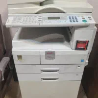 دستگاه کپی ریکو 2000