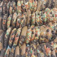 ور دست قنادی نیازمندیم|استخدام خدمات فروشگاه و رستوران|سبزوار, امام خمینی (ناوی)|دیوار