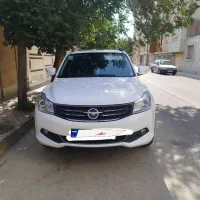 هایما ۲۰۰۰مدل ۹۶