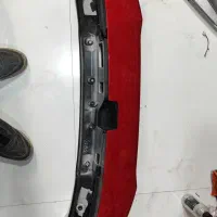 درب صندوق و بال روی صندوق فونیکس fx