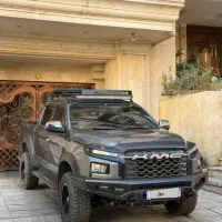 Kmc T9 لوازمی|خودرو سواری و وانت|تهران, سعادت‌آباد|دیوار